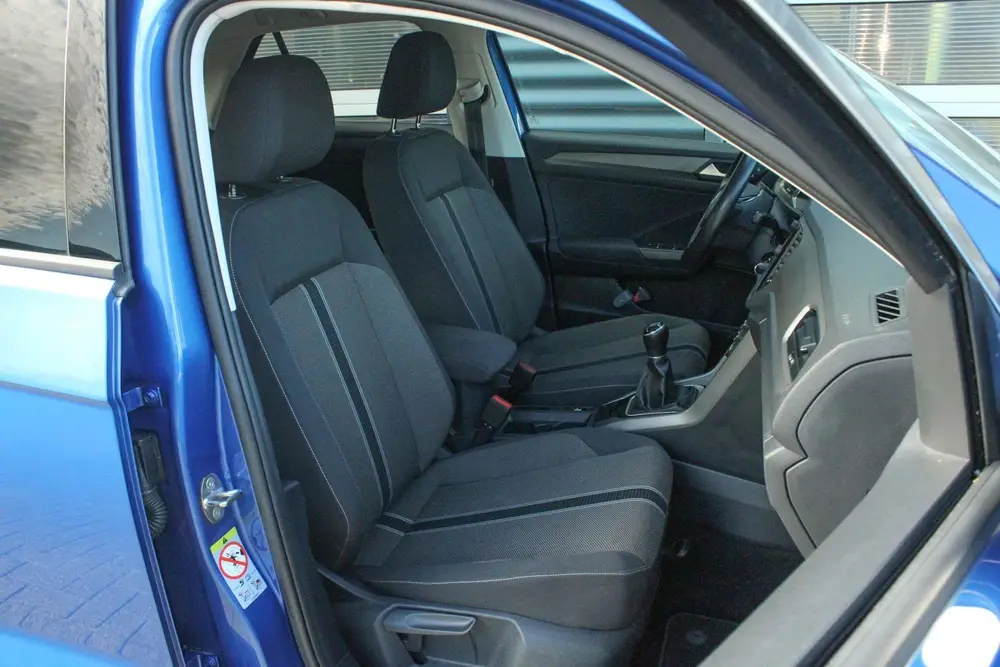 Volkswagen T-Roc 1.0 TSI 115pk Style | Apple Carplay & Andro uit 2020, foto 16