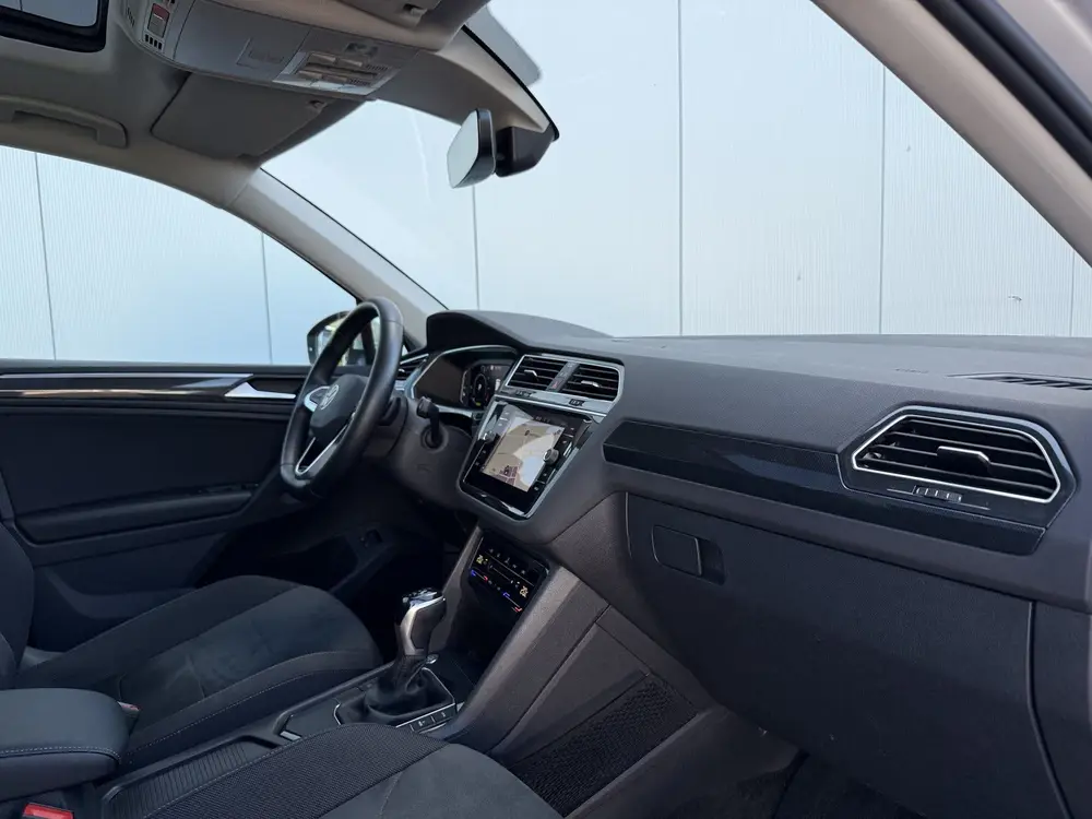 Volkswagen Tiguan 1.4 TSI eHybrid 245pk Elegance | Panoramad uit 2021, foto 11