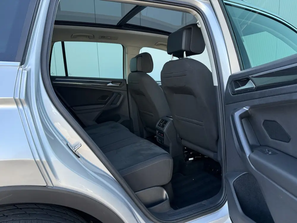 Volkswagen Tiguan 1.4 TSI eHybrid 245pk Elegance | Panoramad uit 2021, foto 13
