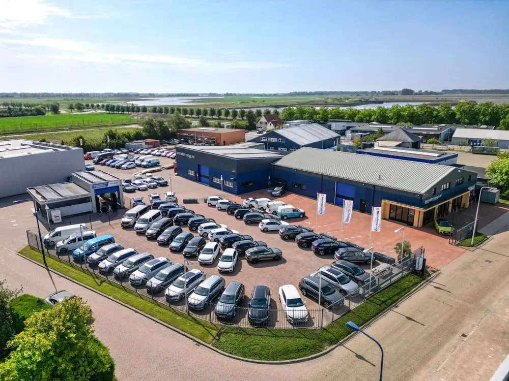 Volkswagen Tiguan 1.4 TSI eHybrid 245pk Elegance | Panoramad uit 2021, foto 8