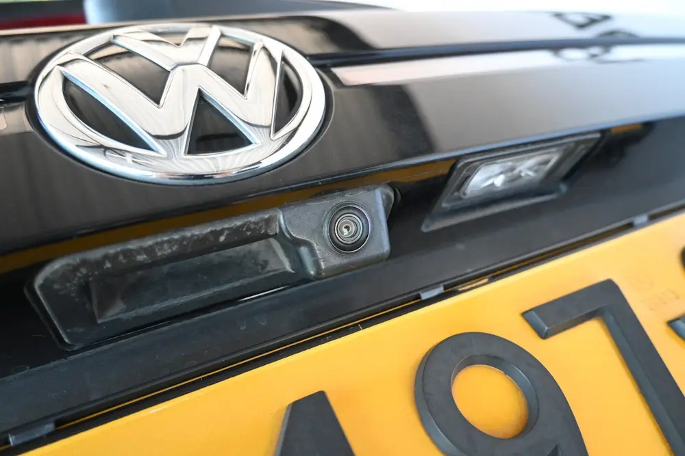 Volkswagen T-Cross 1.0 TSI Life Clima Adaptieve Cruise Carpl uit 2019, foto 19