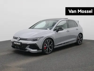 Volkswagen Golf 2.0 TSI GTI Clubsport 301 PK| Panoramadak | uit 2025