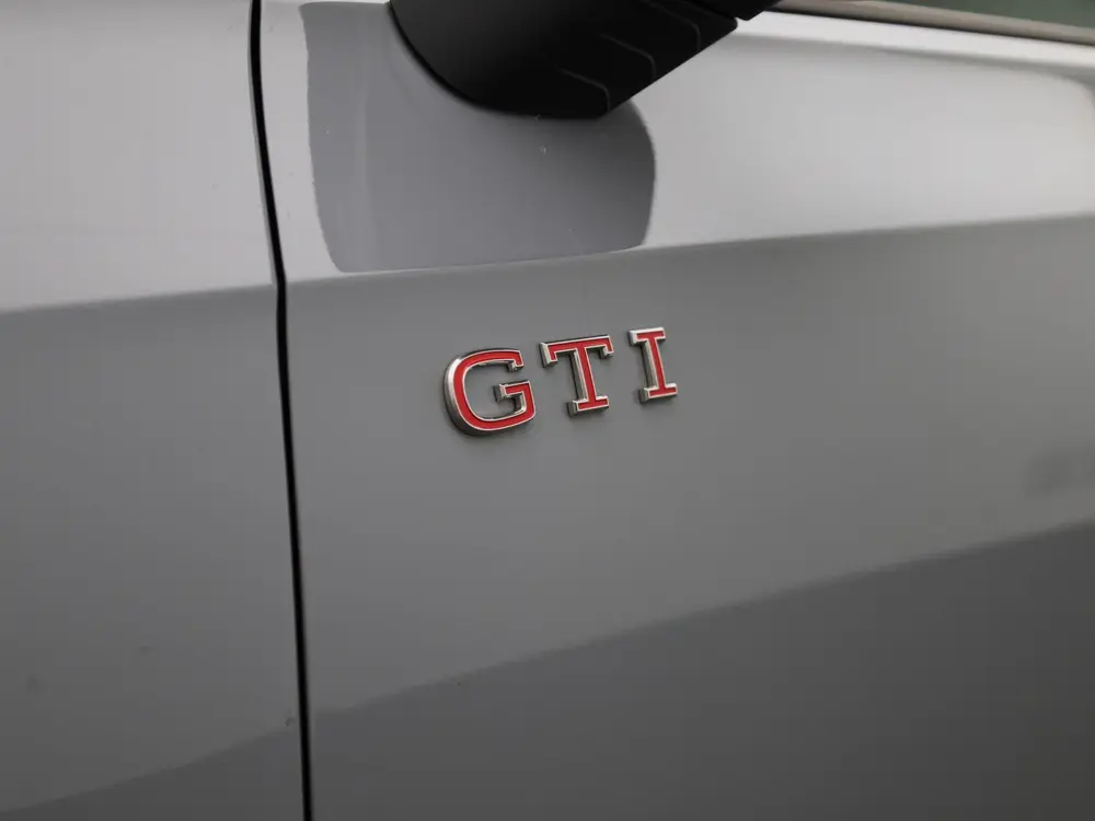Volkswagen Golf 2.0 TSI GTI Clubsport 301 PK| Panoramadak | uit 2025, foto 16