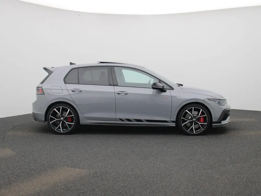 Volkswagen Golf 2.0 TSI GTI Clubsport 301 PK| Panoramadak | uit 2025, foto 6