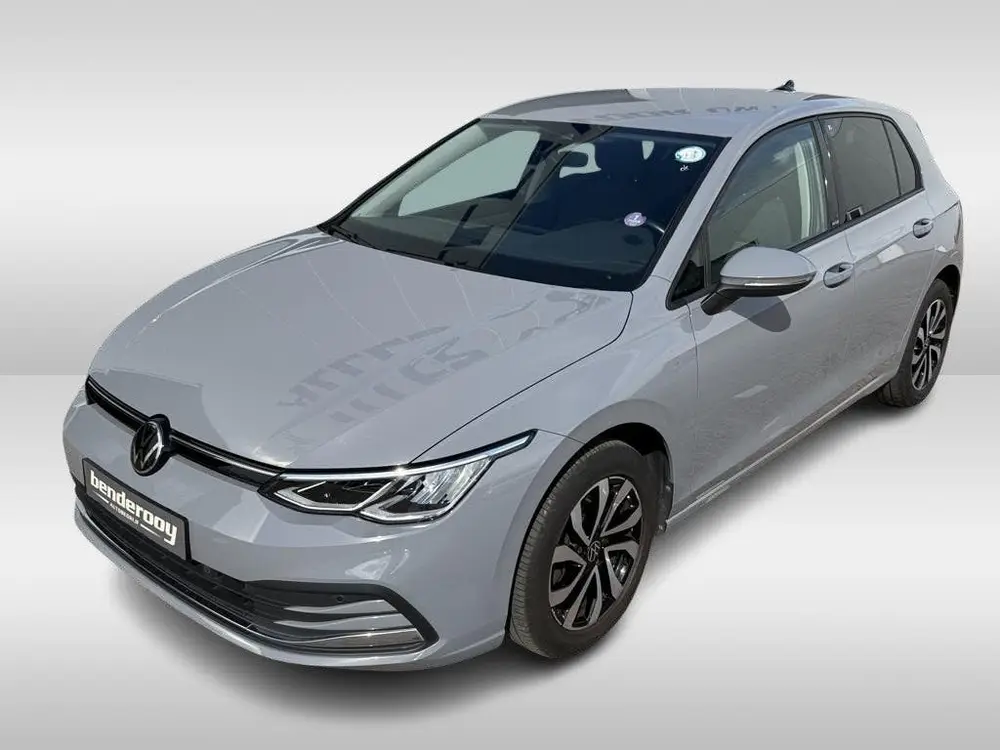 Volkswagen Golf 1.0 TSI 110pk Life Business (bj 2022) uit 2022, foto 2