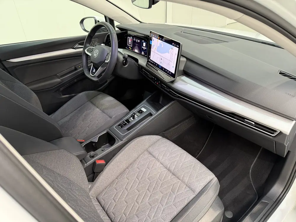 Volkswagen Golf Variant 1.5 eTSI 150pk DSG Style | Pano dak uit 2024, foto 11