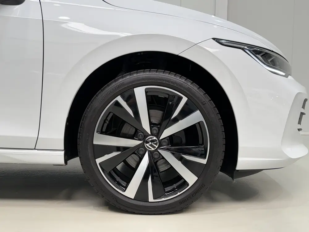 Volkswagen Golf Variant 1.5 eTSI 150pk DSG Style | Pano dak uit 2024, foto 14