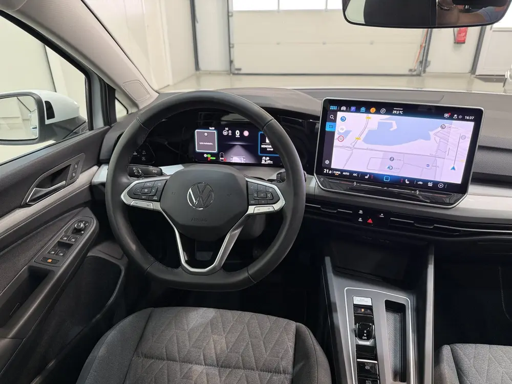 Volkswagen Golf Variant 1.5 eTSI 150pk DSG Style | Pano dak uit 2024, foto 16