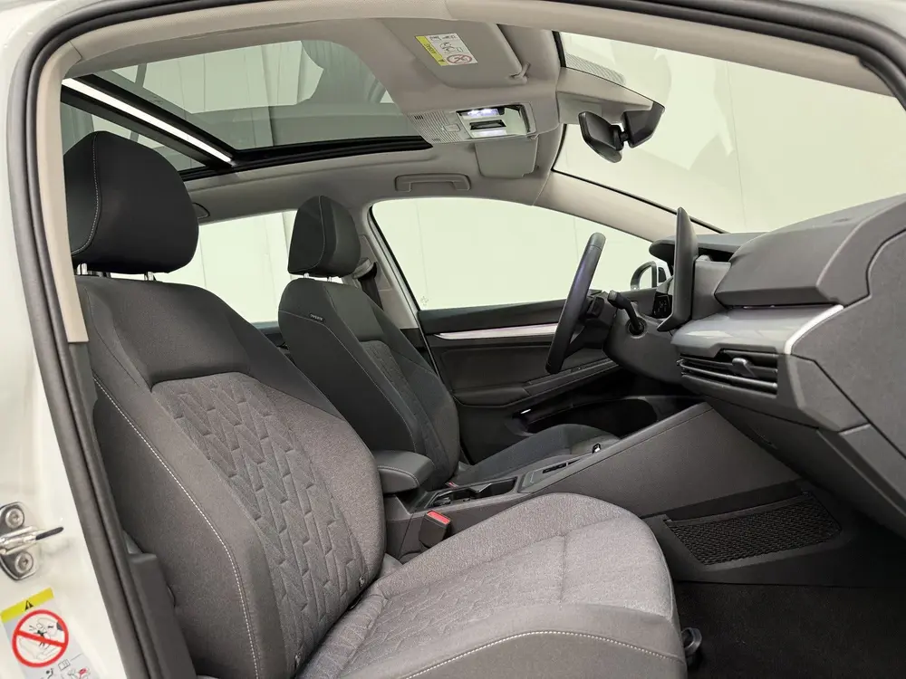 Volkswagen Golf Variant 1.5 eTSI 150pk DSG Style | Pano dak uit 2024, foto 9