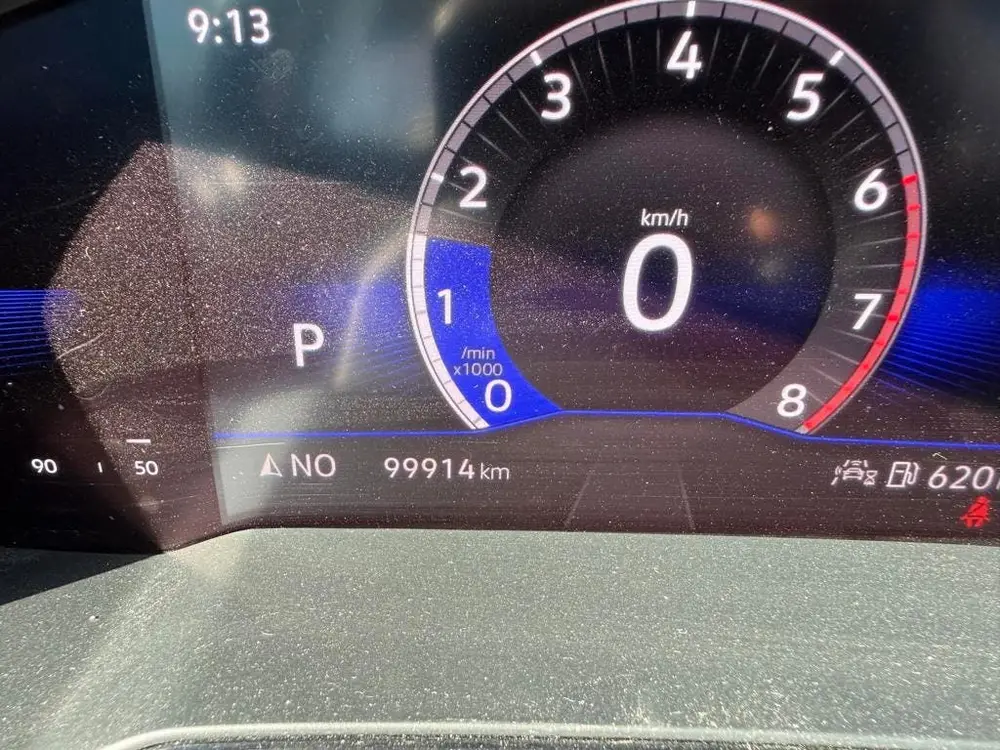 Volkswagen Polo 1.0 TSI 95pk DSG Life (bj 2023, automaat) uit 2023, foto 4