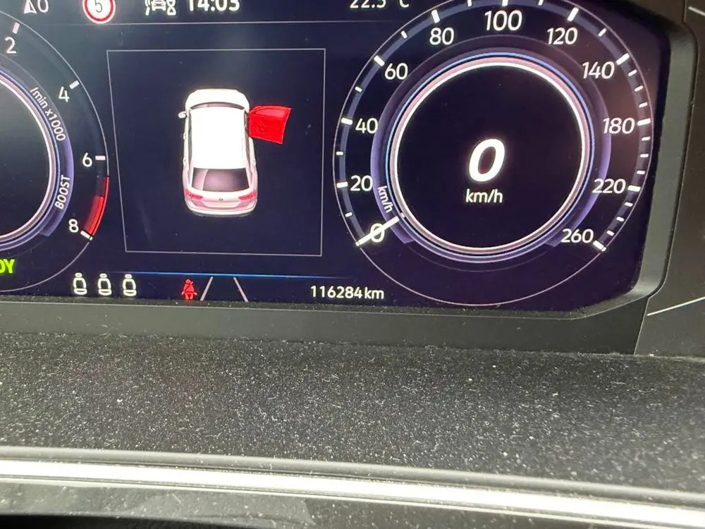 Volkswagen Tiguan 1.4 TSI eHybrid R-Line | Pano dak | Trekha uit 2021, foto 5