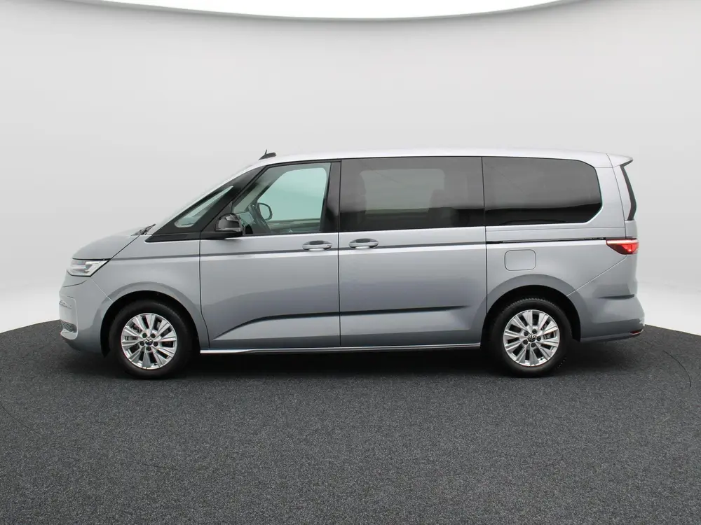 Volkswagen Multivan 1.4 eHybrid L2H1 Style 7-Persoons | Pano uit 2024, foto 10