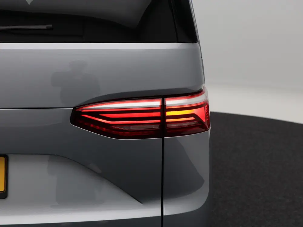 Volkswagen Multivan 1.4 eHybrid L2H1 Style 7-Persoons | Pano uit 2024, foto 15