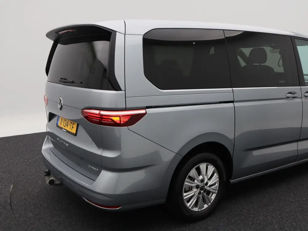 Volkswagen Multivan 1.4 eHybrid L2H1 Style 7-Persoons | Pano uit 2024, foto 16