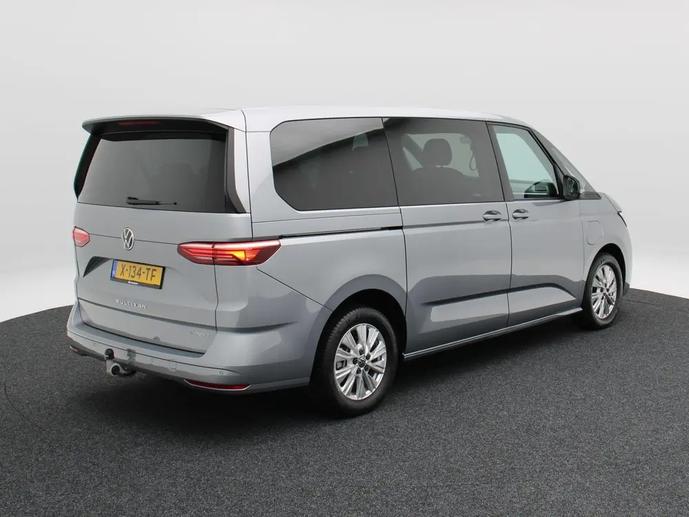 Volkswagen Multivan 1.4 eHybrid L2H1 Style 7-Persoons | Pano uit 2024, foto 3