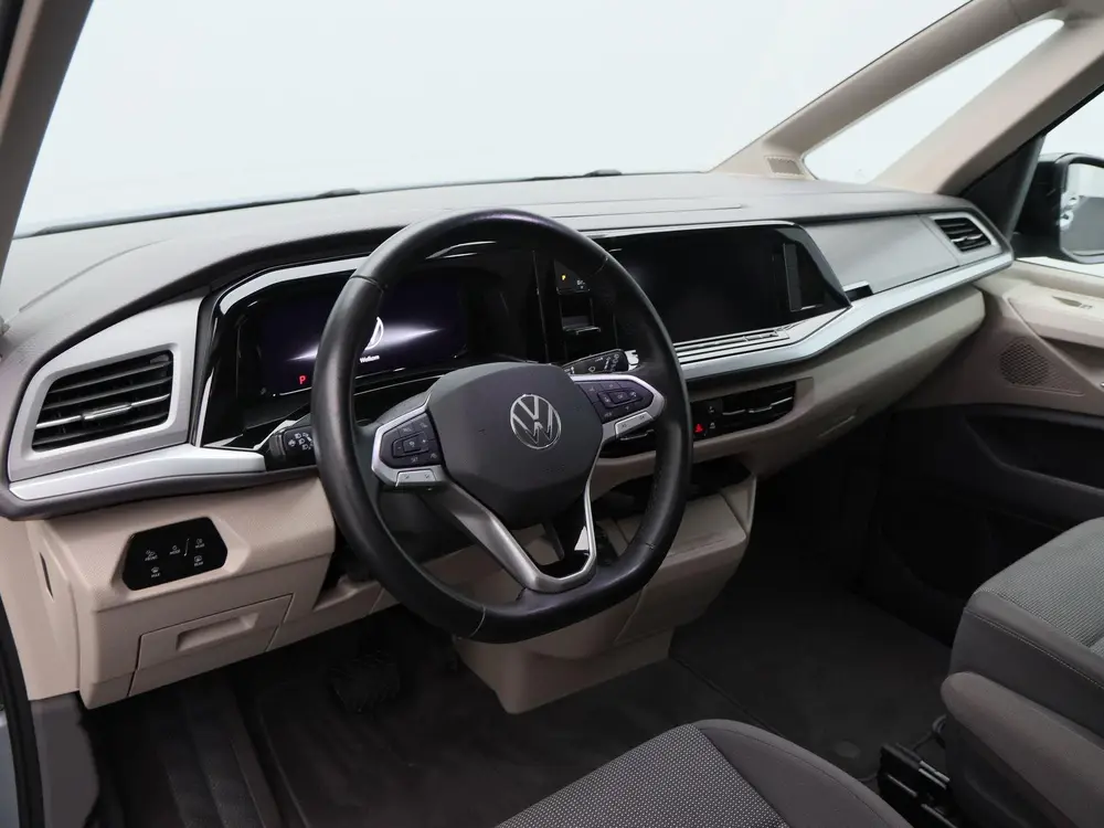 Volkswagen Multivan 1.4 eHybrid L2H1 Style 7-Persoons | Pano uit 2024, foto 4