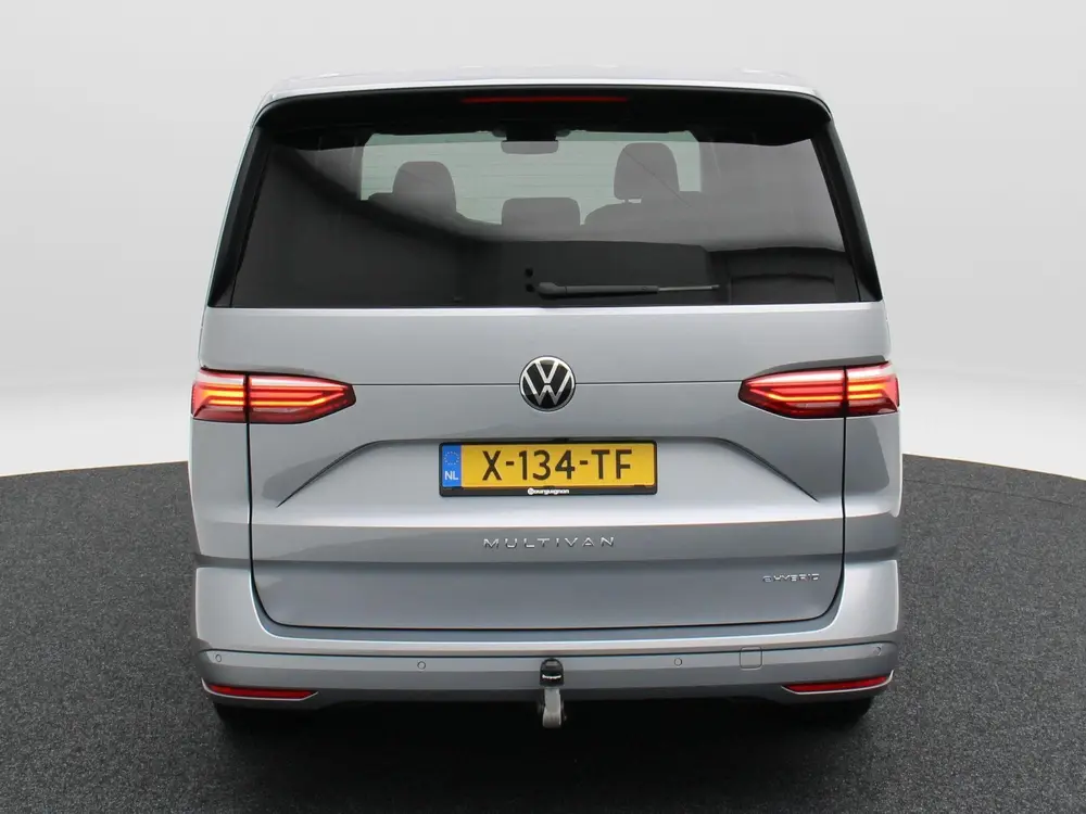 Volkswagen Multivan 1.4 eHybrid L2H1 Style 7-Persoons | Pano uit 2024, foto 7
