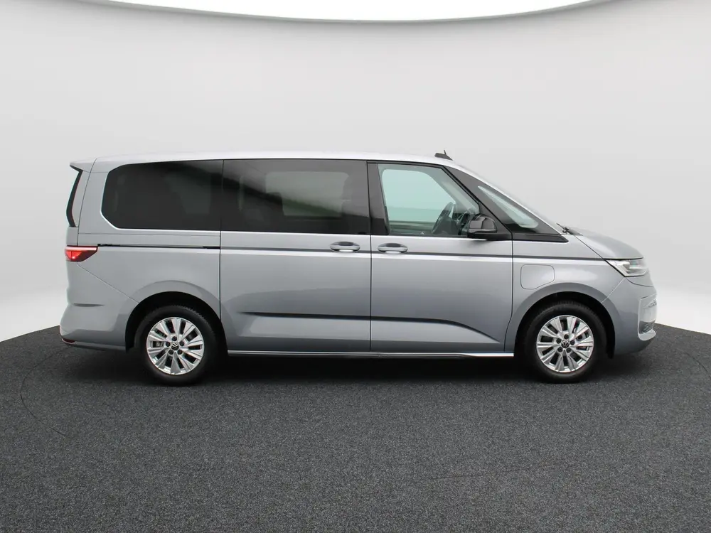 Volkswagen Multivan 1.4 eHybrid L2H1 Style 7-Persoons | Pano uit 2024, foto 8
