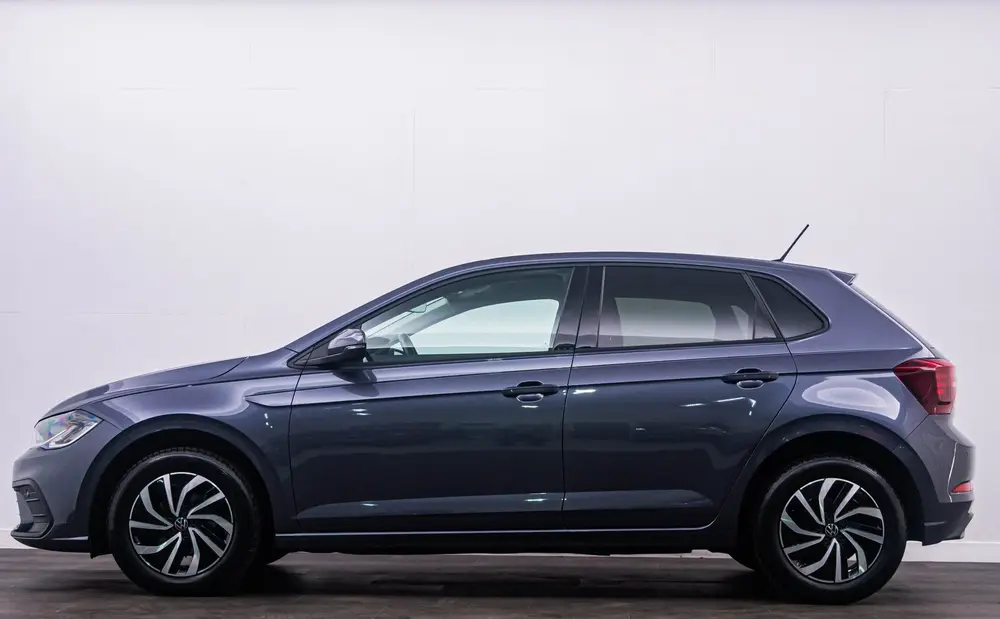 Volkswagen Polo 1.0 TSI Life 1e eigenaar|NL-Auto|Carplay|ACC uit 2022, foto 11