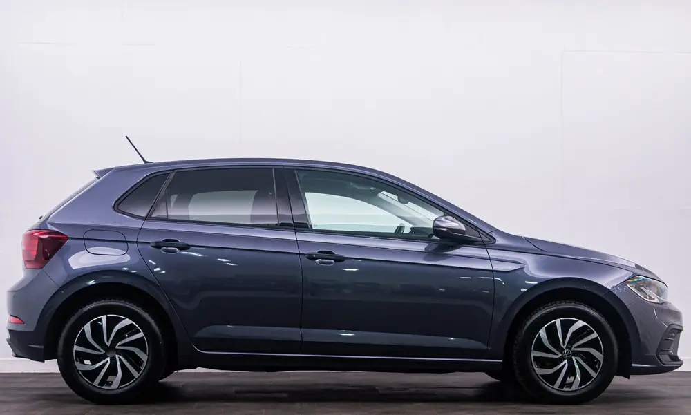 Volkswagen Polo 1.0 TSI Life 1e eigenaar|NL-Auto|Carplay|ACC uit 2022, foto 12