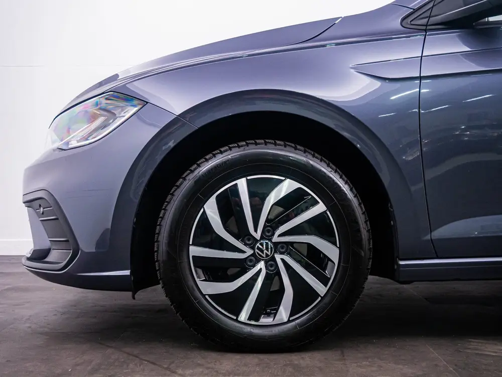 Volkswagen Polo 1.0 TSI Life 1e eigenaar|NL-Auto|Carplay|ACC uit 2022, foto 14