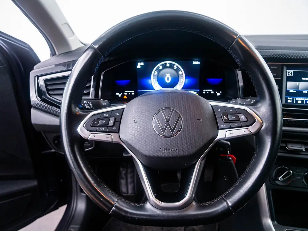 Volkswagen Polo 1.0 TSI Life 1e eigenaar|NL-Auto|Carplay|ACC uit 2022, foto 15