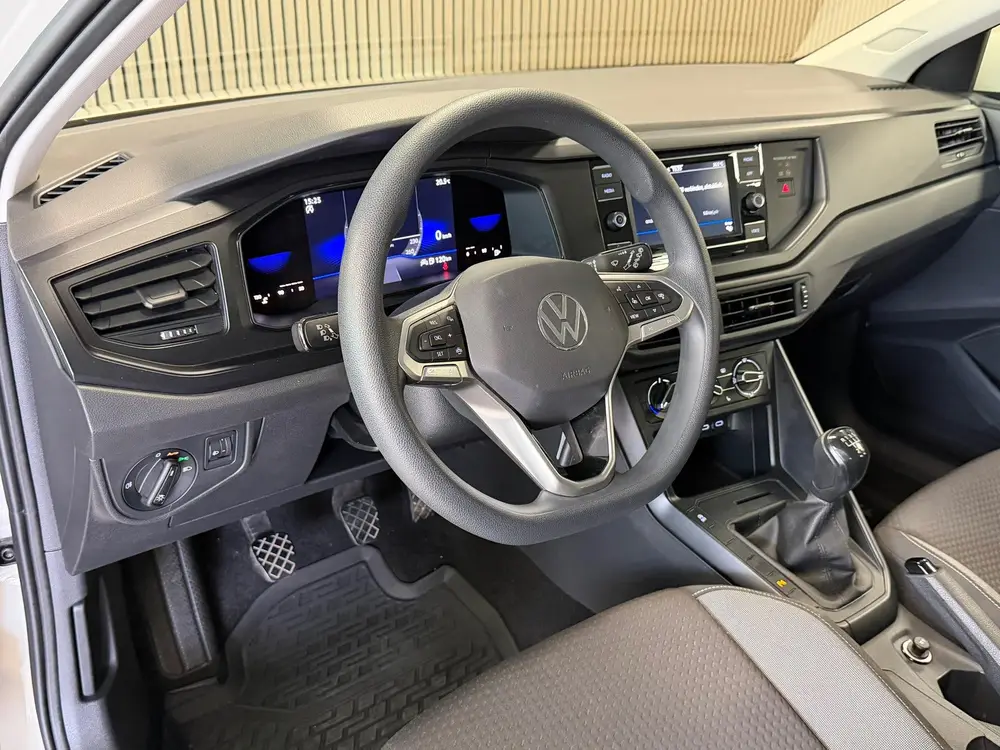 Volkswagen Taigo 1.0 TSI AIRCO APPLE CARPLAY STOELVERWARMING uit 2022, foto 12