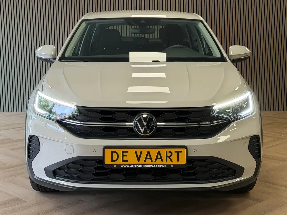 Volkswagen Taigo 1.0 TSI AIRCO APPLE CARPLAY STOELVERWARMING uit 2022, foto 2