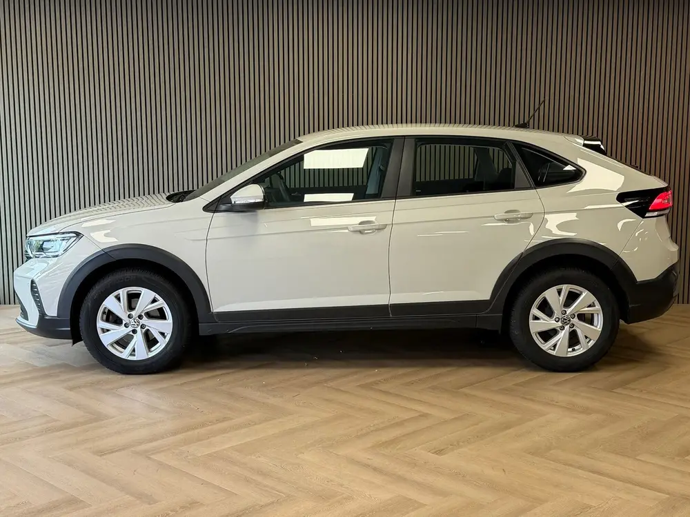 Volkswagen Taigo 1.0 TSI AIRCO APPLE CARPLAY STOELVERWARMING uit 2022, foto 3