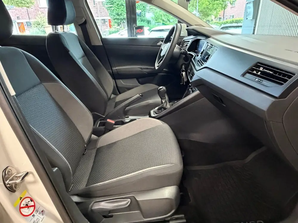 Volkswagen Taigo 1.0 TSI AIRCO APPLE CARPLAY STOELVERWARMING uit 2022, foto 9
