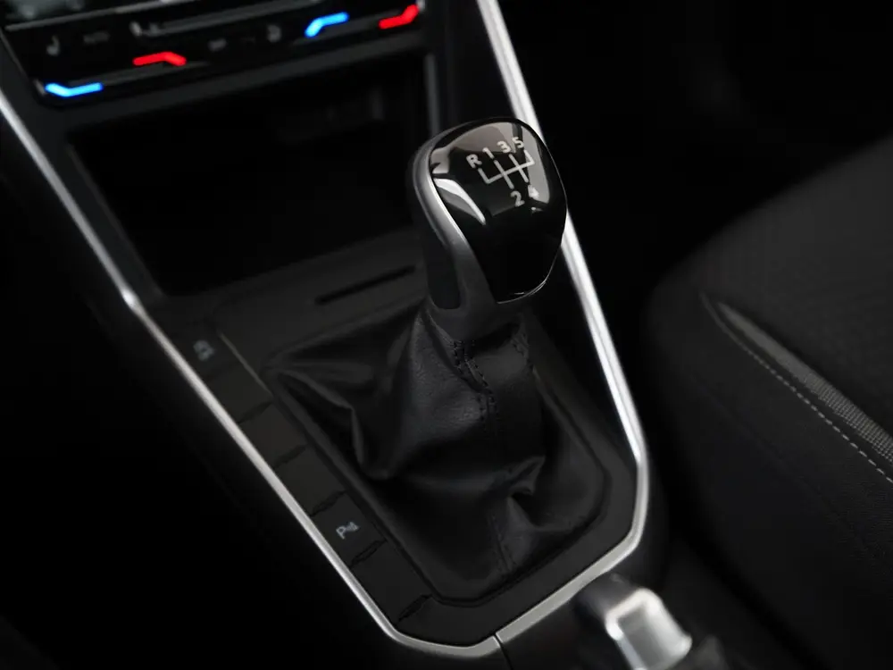 Volkswagen Taigo 1.0 TSI Life | Schuifdak | Stoelverwarming uit 2022, foto 11