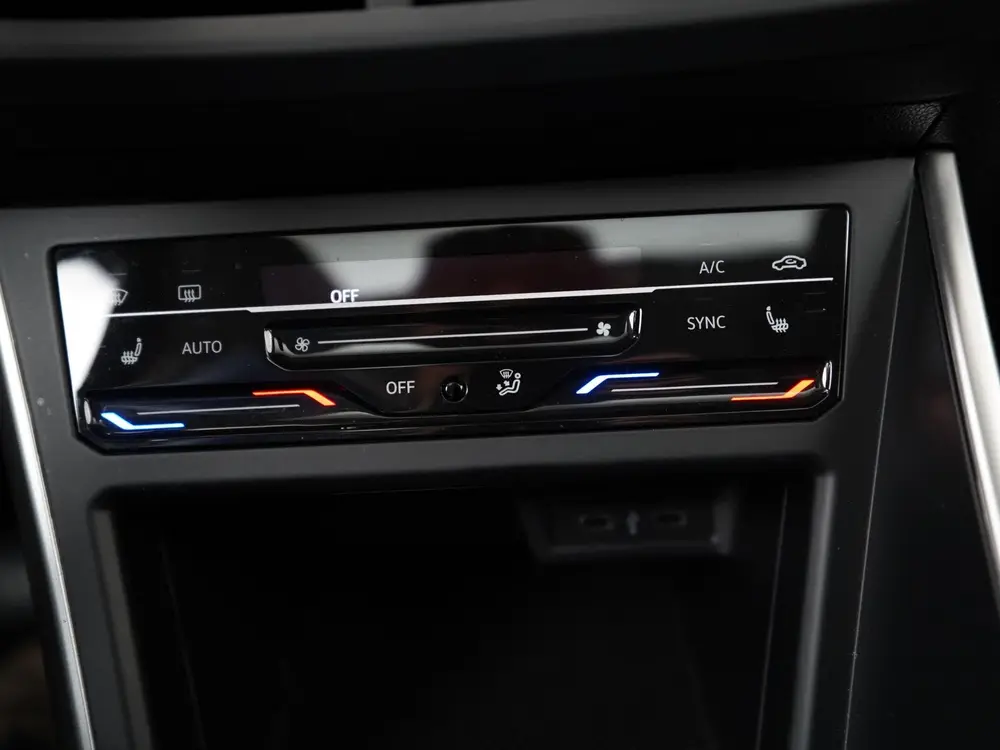 Volkswagen Taigo 1.0 TSI Life | Schuifdak | Stoelverwarming uit 2022, foto 12