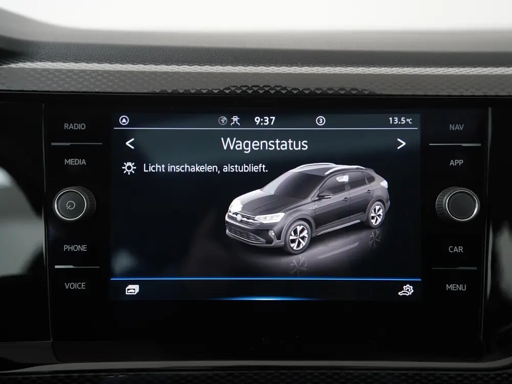 Volkswagen Taigo 1.0 TSI Life | Schuifdak | Stoelverwarming uit 2022, foto 17