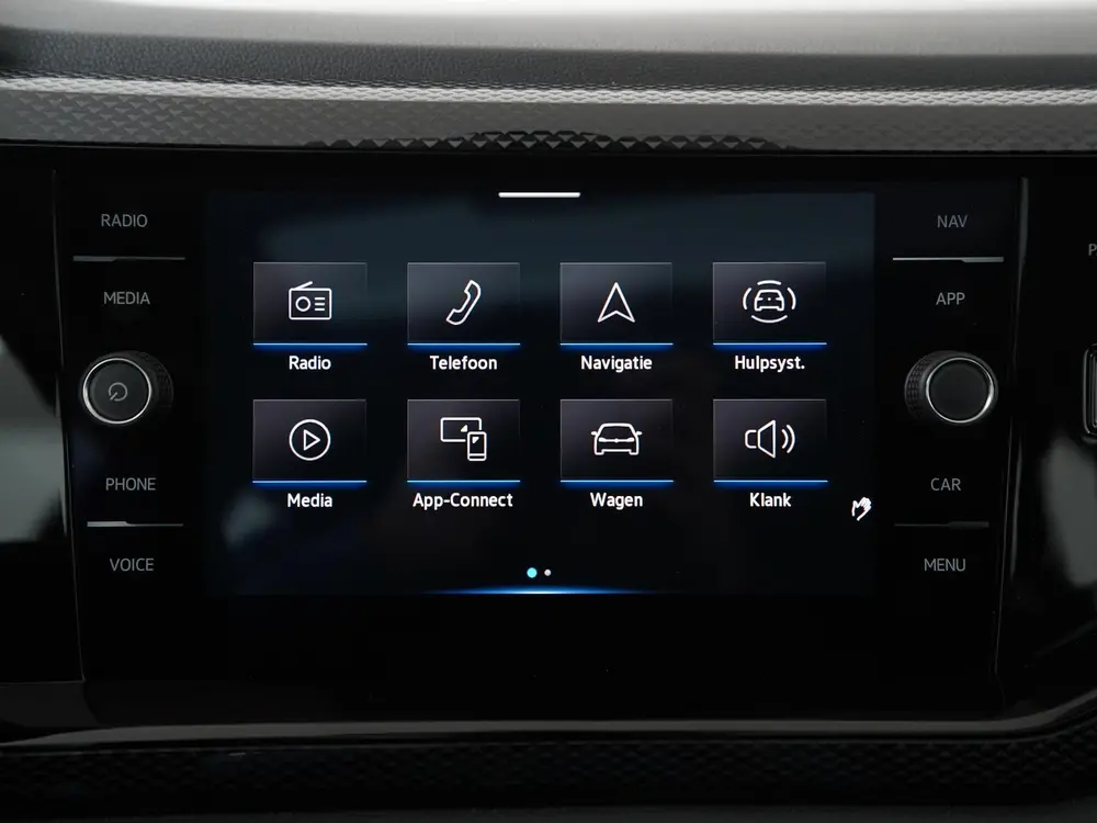 Volkswagen Taigo 1.0 TSI Life | Schuifdak | Stoelverwarming uit 2022, foto 18