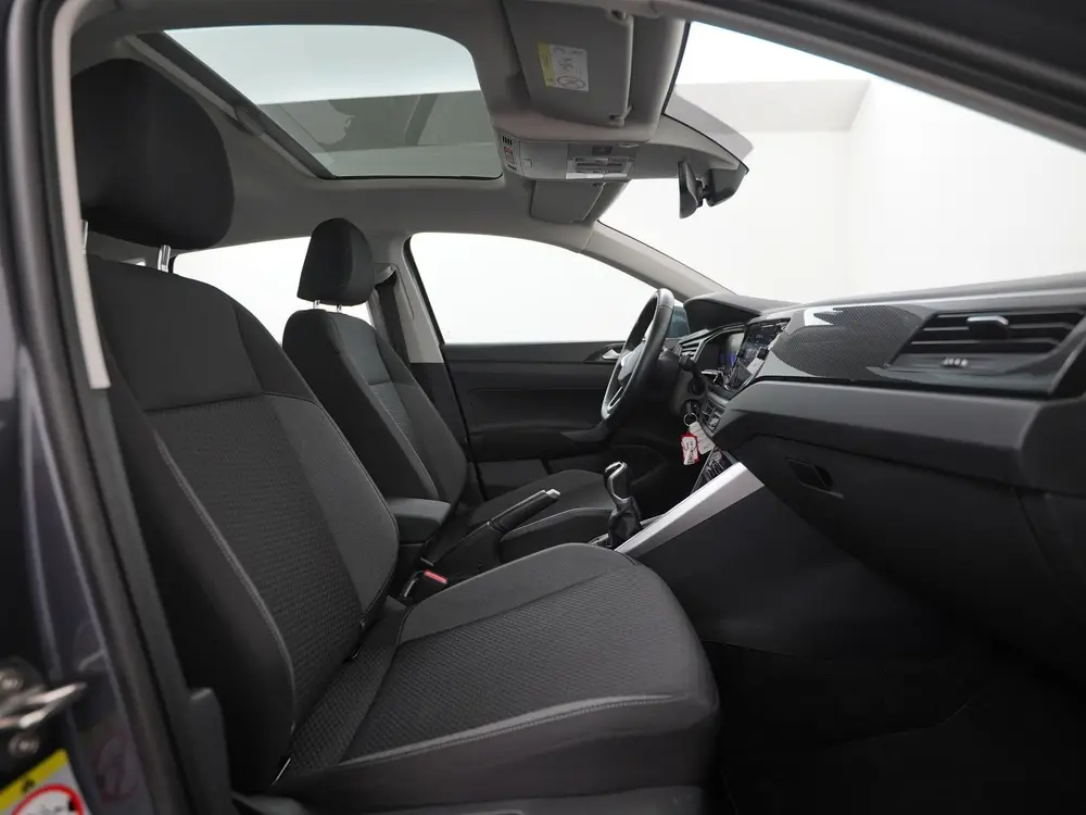 Volkswagen Taigo 1.0 TSI Life | Schuifdak | Stoelverwarming uit 2022, foto 3
