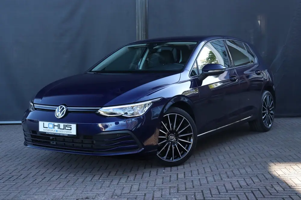 Volkswagen Golf 1.5 TSI Life| ACC | VIRTUAL |CARPLAY | 18" L uit 2020