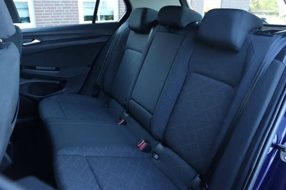 Volkswagen Golf 1.5 TSI Life| ACC | VIRTUAL |CARPLAY | 18" L uit 2020, foto 11