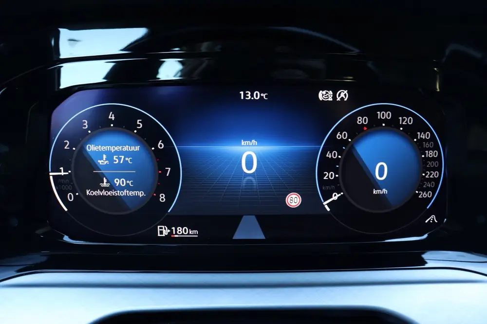 Volkswagen Golf 1.5 TSI Life| ACC | VIRTUAL |CARPLAY | 18" L uit 2020, foto 13
