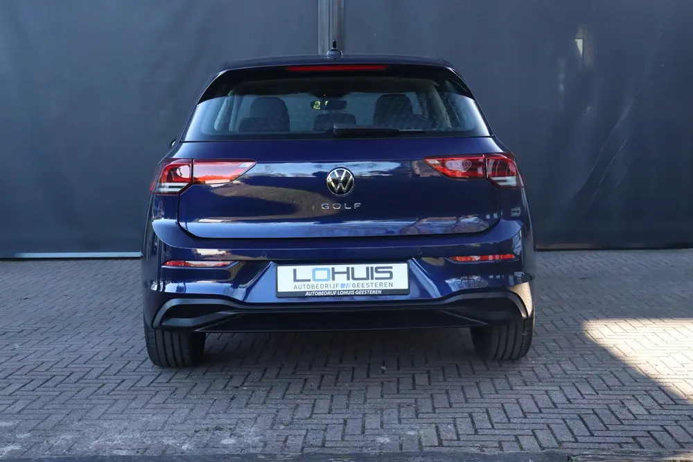 Volkswagen Golf 1.5 TSI Life| ACC | VIRTUAL |CARPLAY | 18" L uit 2020, foto 3