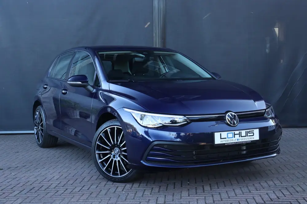 Volkswagen Golf 1.5 TSI Life| ACC | VIRTUAL |CARPLAY | 18" L uit 2020, foto 4