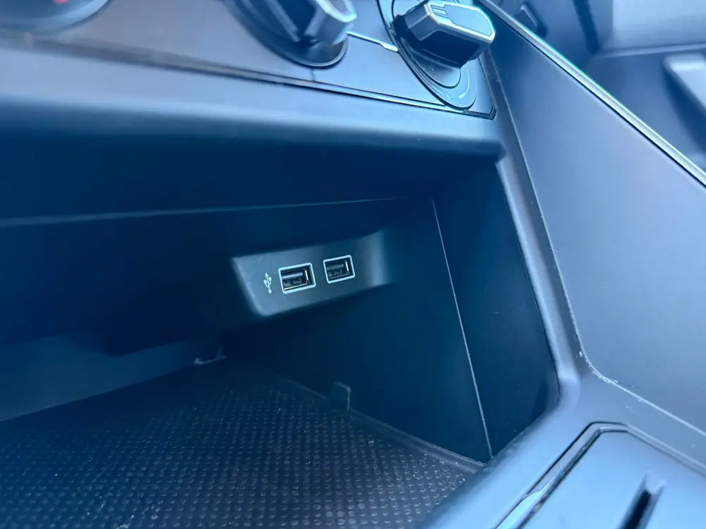 Volkswagen Polo 1.0 TSI Comfortline Business | Navigatie | C uit 2019, foto 12