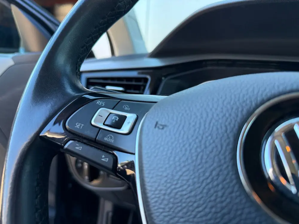 Volkswagen Polo 1.0 TSI Comfortline Business | Navigatie | C uit 2019, foto 14