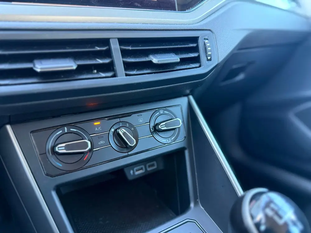 Volkswagen Polo 1.0 TSI Comfortline Business | Navigatie | C uit 2019, foto 8