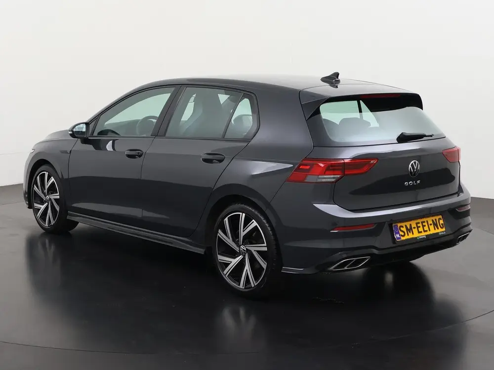 Volkswagen Golf 1.5 TSI R-Line | 18'' Bergamo | Zondag Open! uit 2024, foto 7