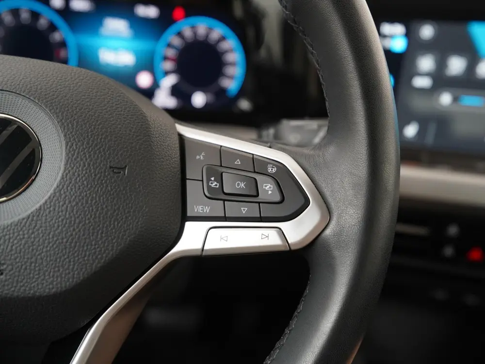 Volkswagen Golf 1.5 eTSI Life DSG | Stoel & Stuurverwarming uit 2023, foto 10