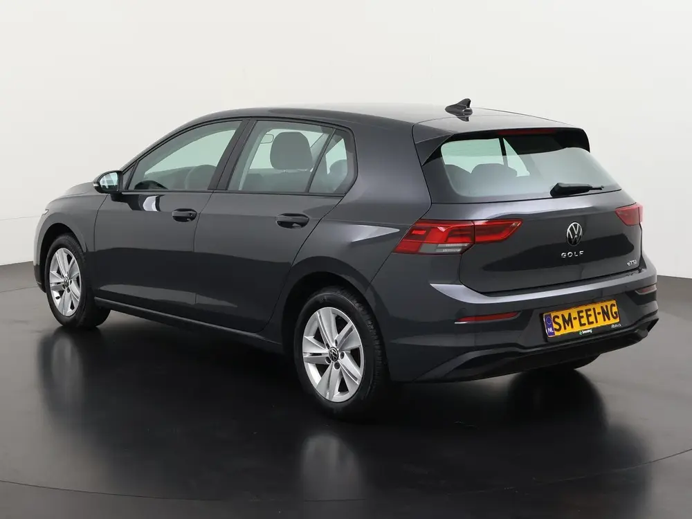 Volkswagen Golf 1.5 eTSI Life DSG | Stoel & Stuurverwarming uit 2023, foto 7