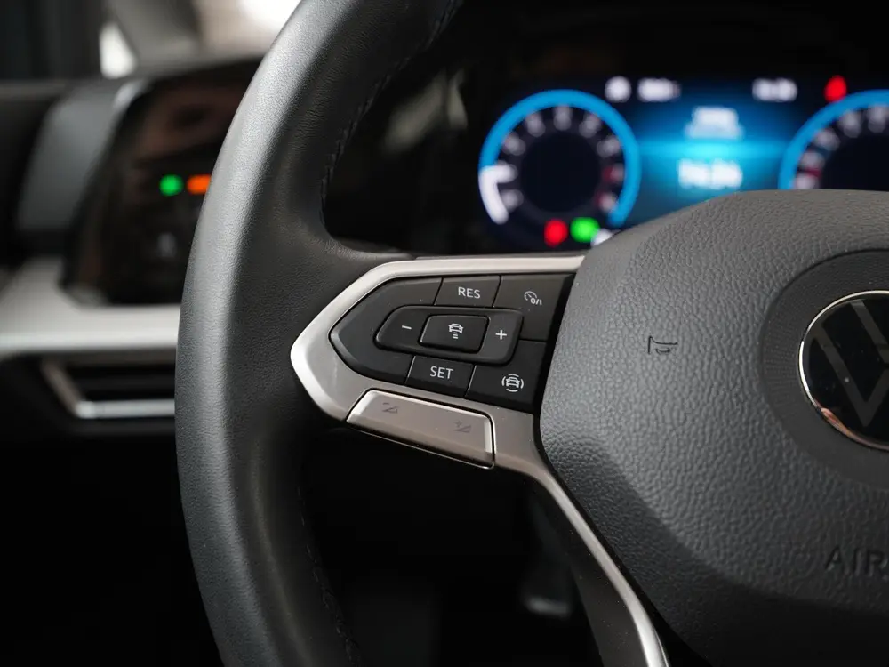 Volkswagen Golf 1.5 eTSI Life DSG | Stoel & Stuurverwarming uit 2023, foto 8