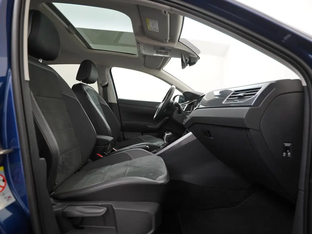 Volkswagen Taigo 1.0 TSI Style DSG | Schuifdak | Zondag Open uit 2022, foto 3