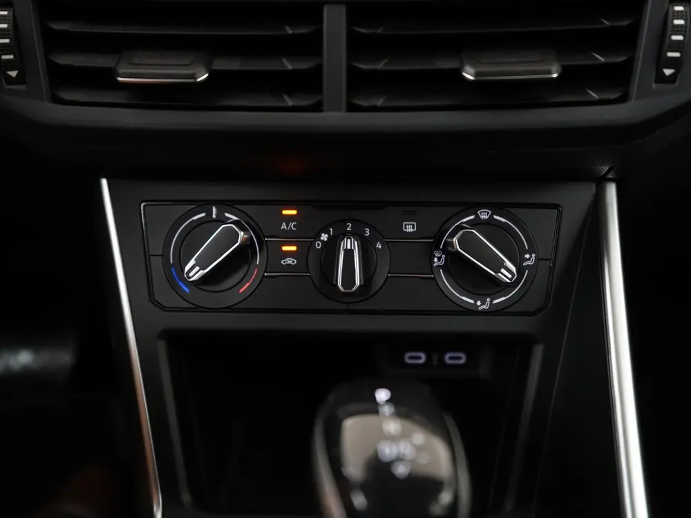 Volkswagen Polo 1.0 TSI Life DSG | Navigatie | Zondag Open! uit 2022, foto 11