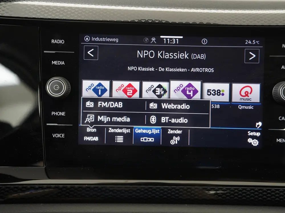 Volkswagen Polo 1.0 TSI Life DSG | Navigatie | Zondag Open! uit 2022, foto 16